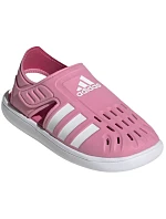 Adidas Letné uzavreté sandále do vody C Jr IE0165