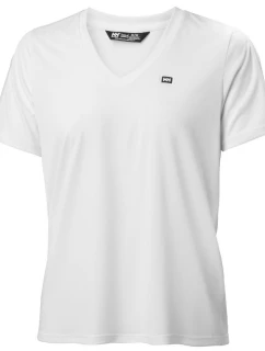 Helly Hansen Salt Breeze Tričko s výstrihom W 34135 001