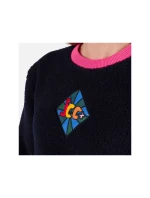 Rossignol W Lumi Fleece mikina modrá Rossignol W Lumi Fleece mikina modrá