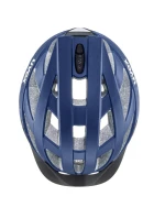 Výpredaj - Cyklistická prilba UVEX City i-vo (41/3/419/13) Výpredaj - Cyklistická prilba UVEX City i-vo (41/3/419/13)