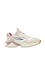 Fila Recade beige and pink dámske topánky FFW0468 73164 dámske Fila Recade beige and pink dámske topánky FFW0468 73164 dámske