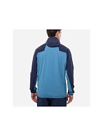 Pánska bunda MILLET Kamet Xcs Light Hoodie M, modrá Pánska bunda MILLET Kamet Xcs Light Hoodie M, modrá