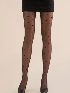 Gabriella Emily Code 495 farba: nero