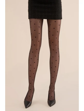 Gabriella Emily Code 495 farba: nero Gabriella Emily Code 495 farba: nero