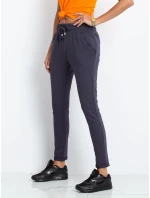 Tepláky RV DR 3698.05X grafit Tepláky RV DR 3698.05X grafit