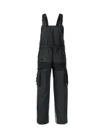 Pánske pracovné nohavice Ranger ebony grey