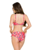 Dámske plavky DUBAJ coral- Mediolano