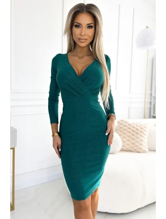 Večerné šaty model 195183 Numoco