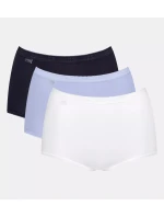 sloggi Basic+ Maxi C3P - VIAC FARIEB 15 - SLOGGI VIAC FARIEB 15 - SLOGGI