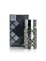 Ard Al Zaafaran Jazzab Silver pánsky parfum 100 ml Ard Al Zaafaran Jazzab Silver pánsky parfum 100 ml