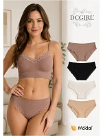 DC Girl nohavičky 26372 Modal A'12 S-XL