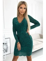 Dámske šaty 170-12 - NUMOCO