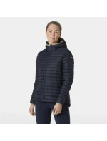 Helly Hansen Bunda W Sirdal Hooded Insulator Jack W 62992 598