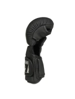 Rukavice MMA M - Black Master - Valor Series