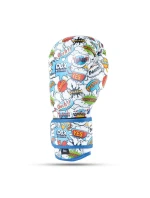 Detské boxerské rukavice 6oz - Kids Comix