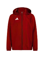 Detská bunda adidas Entrada 26 Multi red KQ9075 Detská bunda adidas Entrada 26 Multi red KQ9075