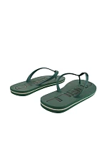 Pánske žabky O'Neill Profile Logo green 90261044 03T