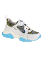 Dámska obuv W H4L-OBDL254-34S - 4F