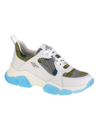 Dámska obuv W H4L-OBDL254-34S - 4F