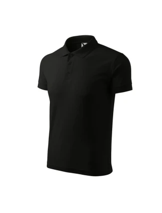 Polo tričko Malfini Pique M MLI-20301