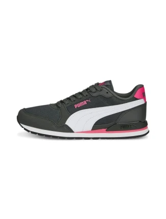 Puma ST Runner v3 Mesh Jr 385510 16 dámske topánky Puma ST Runner v3 Mesh Jr 385510 16 dámske topánky