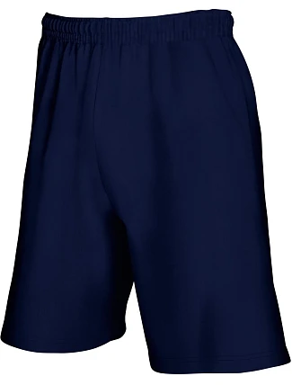 Fruit of the Loom Lightweight Shorts – teplákové šortky 16.4036 tmavo modrá Fruit of the Loom Lightweight Shorts – teplákové šortky 16.4036 tmavo modrá