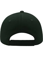 Atlantis Headwear Liberty Five 5-panelová bejzbalová čiapka „Liberty Five“ 33.0180 fľaškovozelená Atlantis Headwear Liberty Five 5-panelová bejzbalová čiapka „Liberty Five“ 33.0180 fľaškovozelená