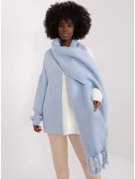 Šatka AT SZ 2313502.71P svetlomodrá