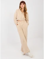 Súprava NS KMPL NS26107.10 béžová