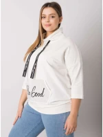 Blúzka RV BZ 6899.54P ecru