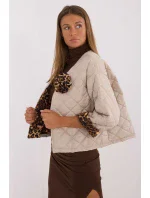 Bunda model 199953 Taliansko Moda