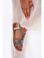 Sandále model 212364 Step in style