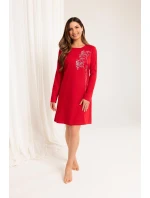 Košeľa Regina 160 long/r 2XL-3XL Z25/26 women