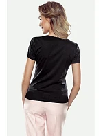 Tričko Eldar Active Tomira s krátkym rukávom, veľkosti 2XL–3XL Tričko Eldar Active Tomira s krátkym rukávom, veľkosti 2XL–3XL