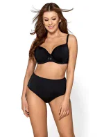 Spodný diel plaviek Ava SF 13/4 S-3XL Black Spodný diel plaviek Ava SF 13/4 S-3XL Black