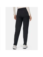 Dámske bambusové nohavice NUR DIE BAMBUS RELAX PANTS - NUR DIE - čierna Dámske bambusové nohavice NUR DIE BAMBUS RELAX PANTS - NUR DIE - čierna