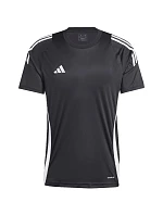 Adidas Tiro 24 Jersey M IJ7676 tričko Adidas Tiro 24 Jersey M IJ7676 tričko