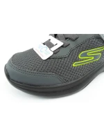 Detská športová obuv Skechers Selectors Lightweight Fashion pre chlapcov