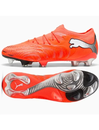 Puma Future 9 Ultimate Low FG 108883-01