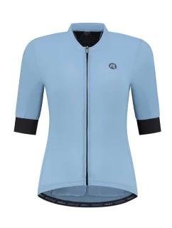 Rogelli dámsky dres SIGNATURE modrý S