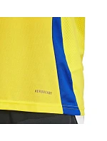Adidas Al Nassr FC 24/25 Ronaldo Home žltá JP0459 pánske tričko Adidas Al Nassr FC 24/25 Ronaldo Home žltá JP0459 pánske tričko