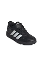 Detská obuv adidas Breaknet 3.0 black JS3687