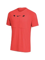 Pánske tričko Nike Dri-FIT Referee III, červené, HV8319 635 M