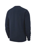 Pánska mikina Park M CW6902-451 - Nike