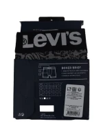 Boxerky Levi's 2 páry M 37149-0706