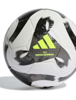 Futbalový zápas Tiro Match s umelým povrchom HT2423 - Adidas