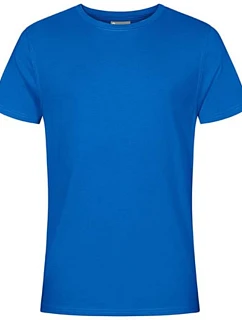 Promodoro 3077 Pánske pracovné tričko – EXCD 40.3077 royal