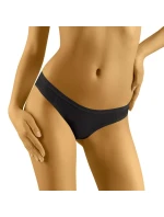 Wol-Bar Tahoo Prima farba: čierna