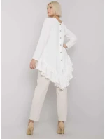Blúzka CHA BZ 1801.47 biele