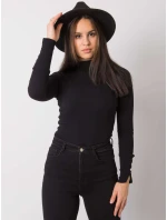 Blúzka RV BZ 7317.64 čierna